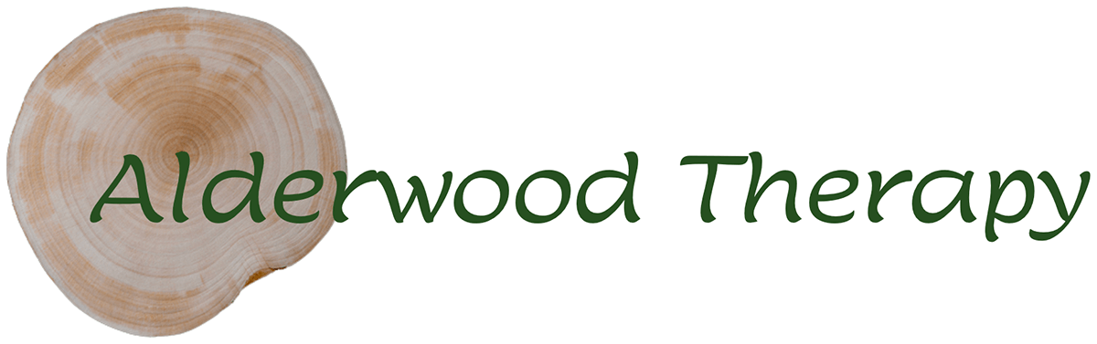 Alderwood Therapy logo